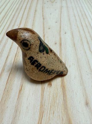 Figuras de cerámica  Tonalá, México