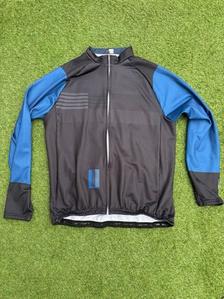 Lote ropa ciclista hombre