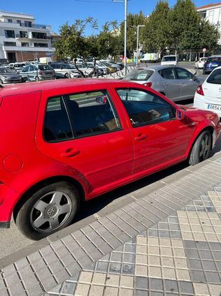 Volkswagen Golf 1998