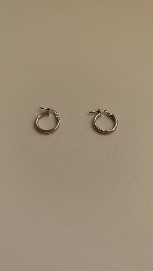 Pendientes Plata 925