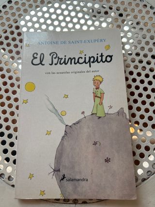 Principito, El