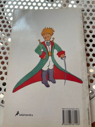 Principito, El