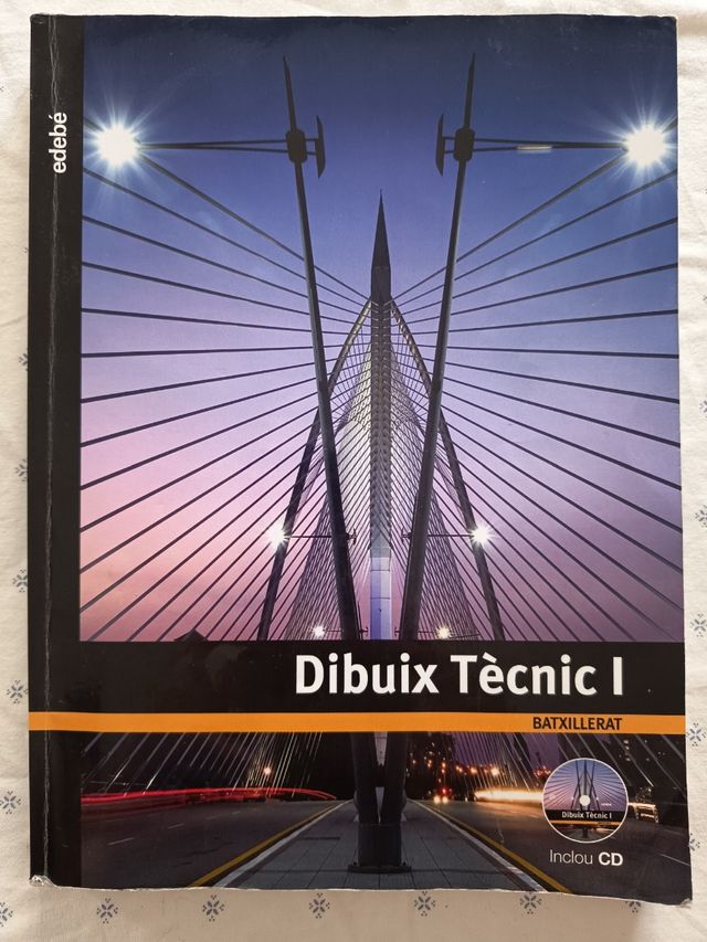 DIBUIX TÈCNIC I