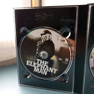 Colección David Lynch (3 DVD)