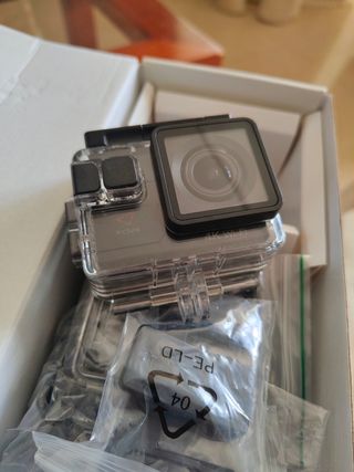 Victure AC700 4K Wi-Fi