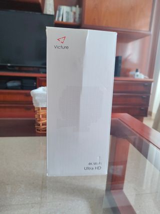 Victure AC700 4K Wi-Fi