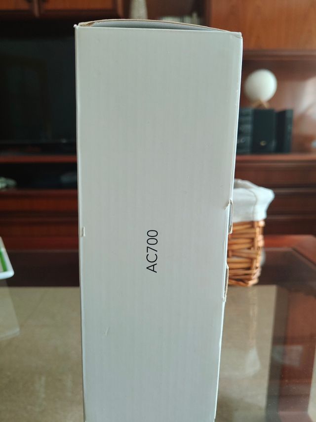 Victure AC700 4K Wi-Fi