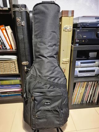 Guitarra Fender Stratocaster 2010