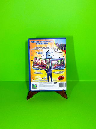 Disney Pensa in Fretta PS2