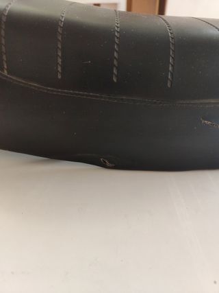 Asiento PUCH original Minicross