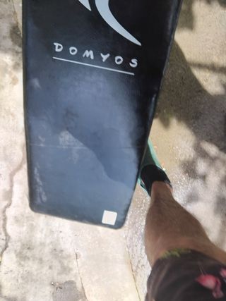 Banco abdominal AB King Pro + Domyos PA150