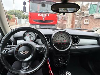 MINI Mini 2011