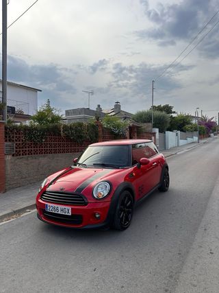 MINI Mini 2011