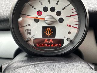 MINI Mini 2011