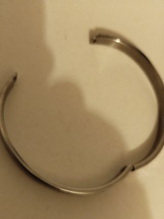 Pulsera reloj estilo vintage