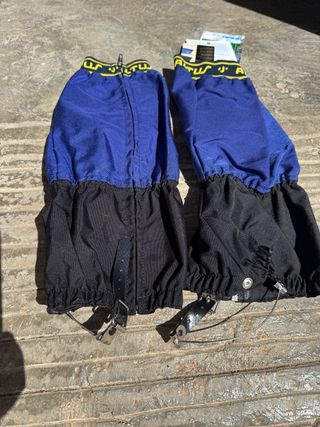 Polainas montaña Altus - nuevas