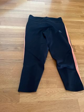 Mallas Adidas deporte mujer