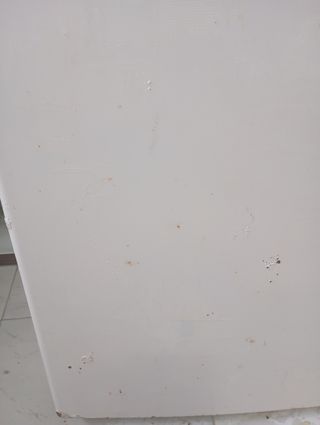 Refrigerador Combi usado