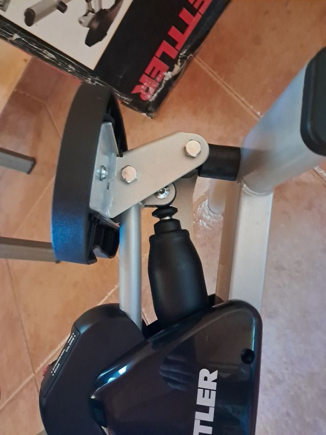 Stepper Kettler - Fitness