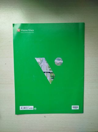 GB (GEOGRAFIA) BATXILLERAT AULA 3D (Catalan Edi...