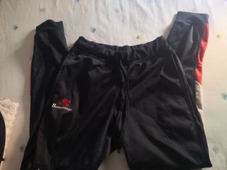 Chaqueta ciclismo Samaniego
