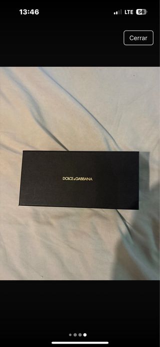 Gafas Dolce & Gabbana