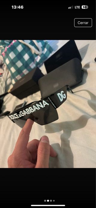 Gafas Dolce & Gabbana