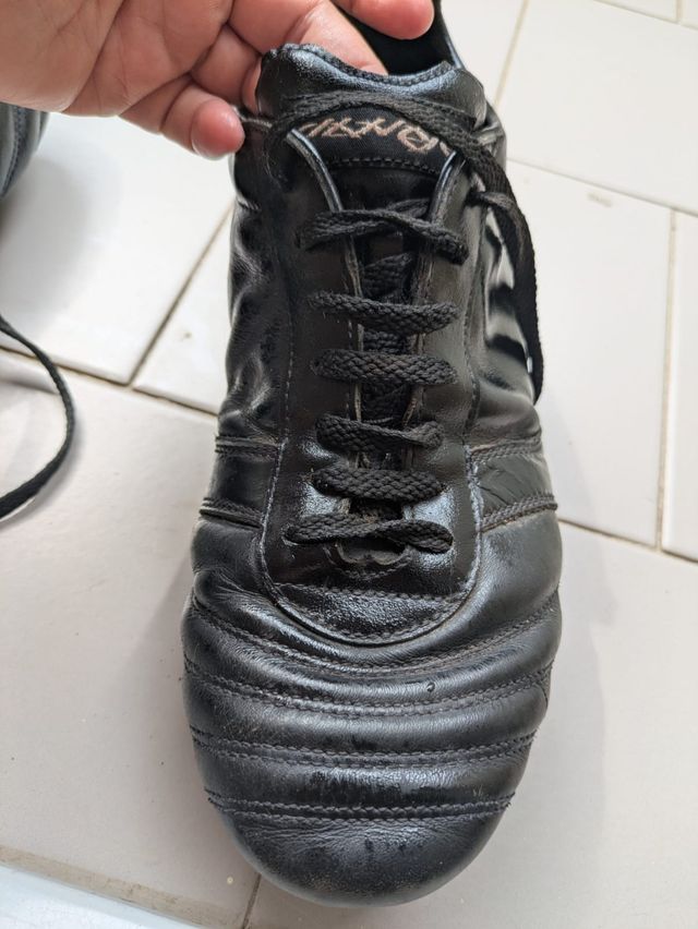 Scarpe Calcio/Rugby N°42,5