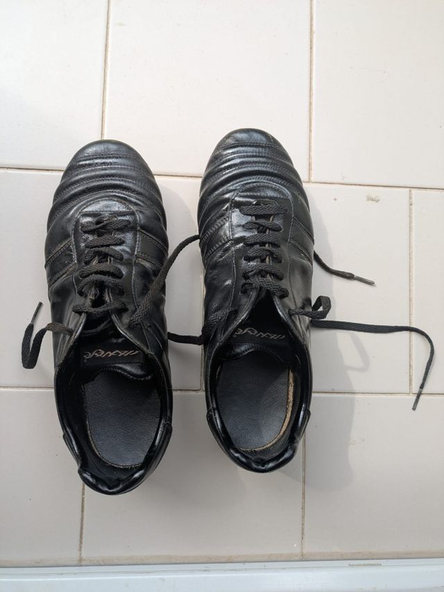 Scarpe Calcio/Rugby N°42,5