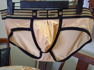 Slip beige ES COLLECTION