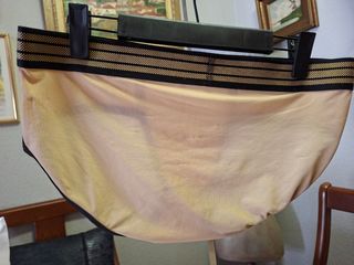 Slip beige ES COLLECTION