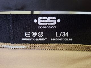 Slip beige ES COLLECTION