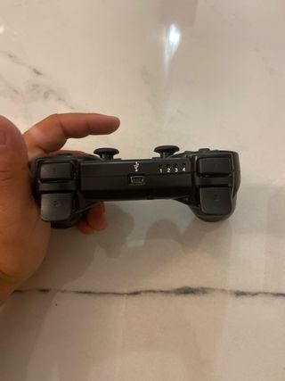 Joystick PS3 Wireless