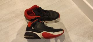 Zapatillas Nike Air Jordan Jr