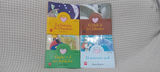 Cuentos para sentir