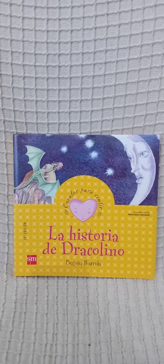 Cuentos para sentir