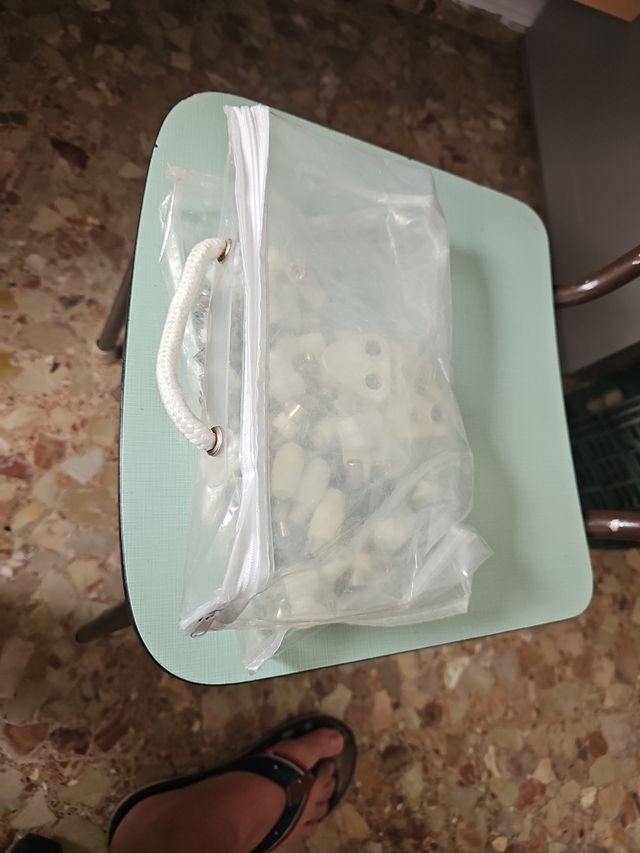 Conectores TV Satélite - Variedad