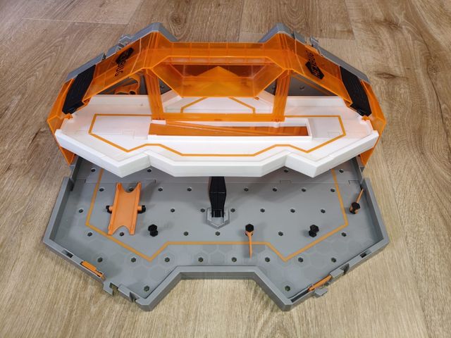 Hexbug Hábitat - Pista de carreras