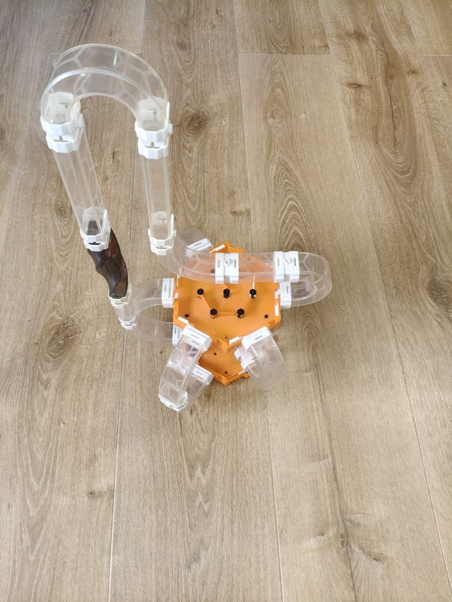 Hexbug Hábitat - Pista de carreras
