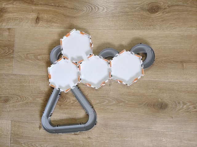 Hexbug Hábitat - Pista de carreras