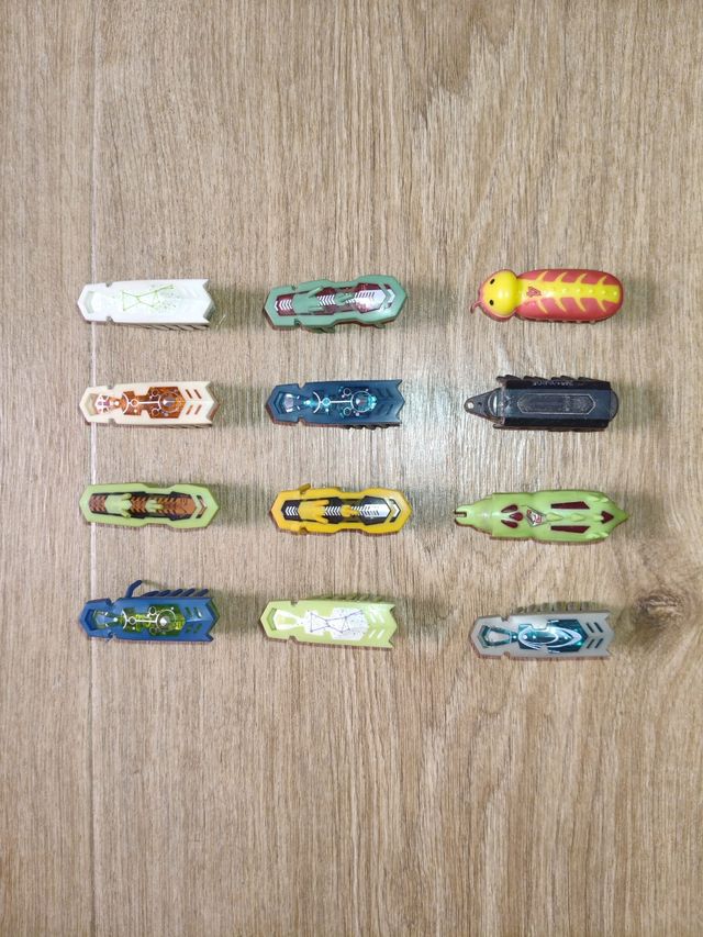 Hexbug Hábitat - Pista de carreras