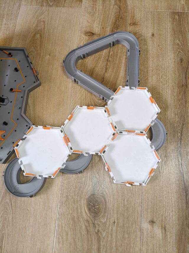 Hexbug Hábitat - Pista de carreras