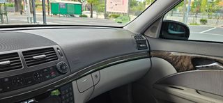 Mercedes-Benz Clase E 2006
