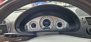 Mercedes-Benz Clase E 2006