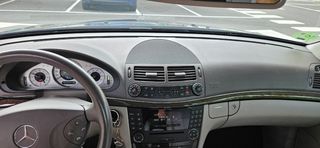 Mercedes-Benz Clase E 2006