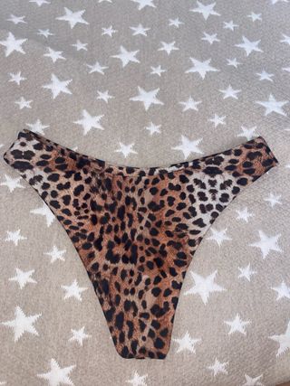Bikini leopardo - Bañador