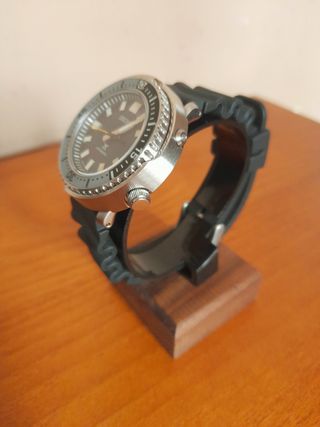 Seiko Mod Diver Automático