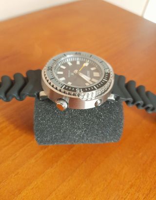 Seiko Mod Diver Automático