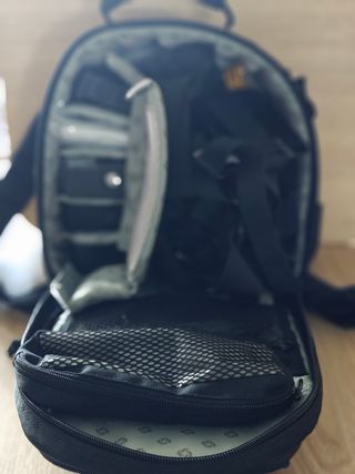 GoPro Hero 8 Black + Media Mod