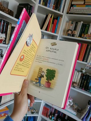 Tea Stilton El misterio de la muñeca desaparecida